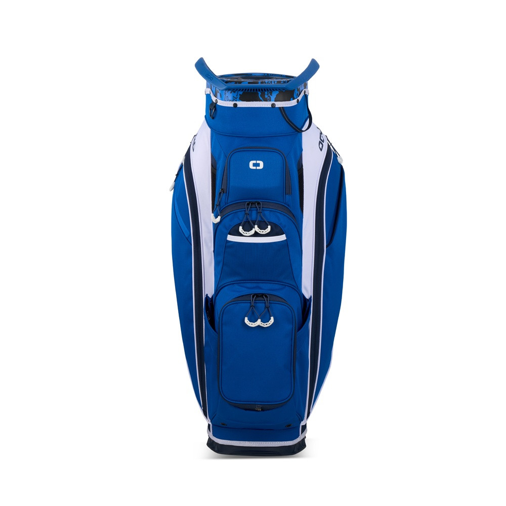 Ogio Golf 2026 Silencer Cart Bag - Maple Hill Golf